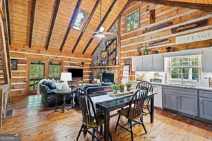 46 Gooseberry Trail, Blue Ridge, GA 30513 - Photo 6