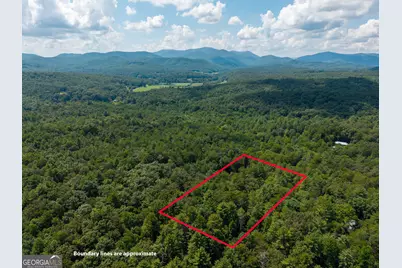 46 Gooseberry Trail #0, Blue Ridge, GA 30513 - Photo 36