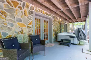 46 Gooseberry Trail, Blue Ridge, GA 30513 - Photo 44
