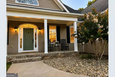 970 Nelms Road, Franklin, GA 30217 - Photo 4