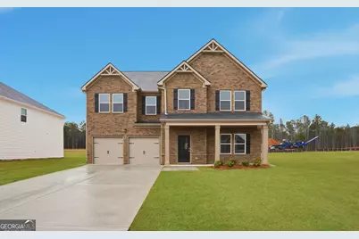 229 Fern Dale Court, Fairburn, GA 30213 - Photo 2