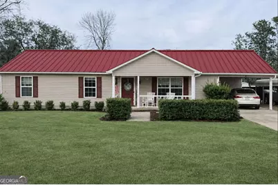 569 Bobcat Trail, Nicholls, GA 31554 - Photo 2