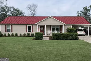 569 Bobcat Trail, Nicholls, GA 31554 - Photo 2