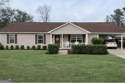 569 Bobcat Trail, Nicholls, GA 31554 - Photo 1
