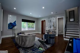 1099 Vista Trail NE, Atlanta, GA 30324 - Photo 6