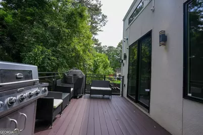 1099 Vista Trail NE, Atlanta, GA 30324 - Photo 48