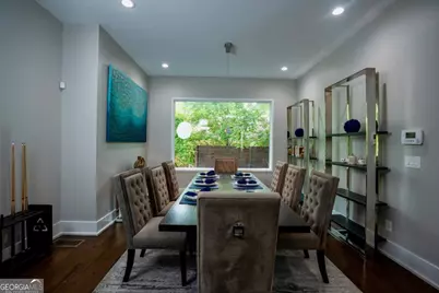 1099 Vista Trail NE, Atlanta, GA 30324 - Photo 8
