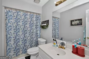 232 Clark Rd, Griffin, GA 30224 - Photo 32
