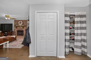 232 Clark Rd, Griffin, GA 30224 - Photo 22