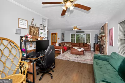 232 Clark Road, Griffin, GA 30224 - Photo 16