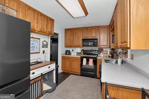 232 Clark Rd, Griffin, GA 30224 - Photo 24
