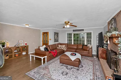 232 Clark Road, Griffin, GA 30224 - Photo 20