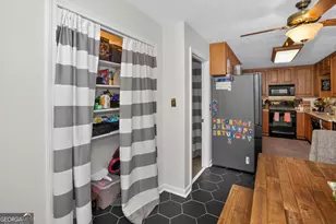 232 Clark Rd, Griffin, GA 30224 - Photo 26