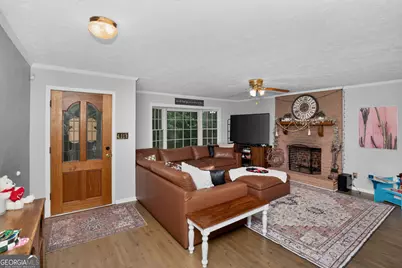 232 Clark Road, Griffin, GA 30224 - Photo 14