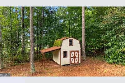 232 Clark Road, Griffin, GA 30224 - Photo 10