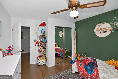 232 Clark Road, Griffin, GA 30224 - Photo 30