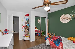 232 Clark Rd, Griffin, GA 30224 - Photo 30