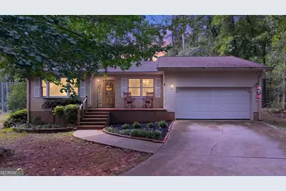 232 Clark Road, Griffin, GA 30224 - Photo 1