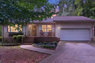 232 Clark Rd, Griffin, GA 30224 - Photo 1