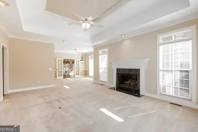 3928 Thawley Court, Tucker, GA 30084 - Photo 4