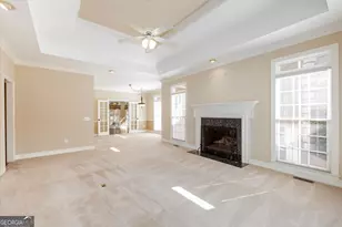 3928 Thawley Ct, Tucker, GA 30084 - Photo 4
