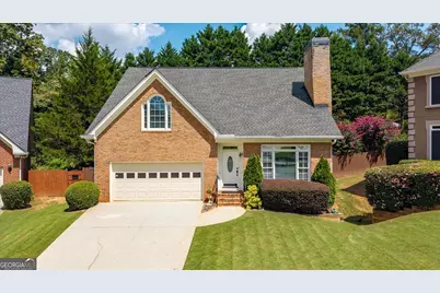 3928 Thawley Court, Tucker, GA 30084 - Photo 1