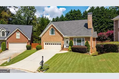 3928 Thawley Court, Tucker, GA 30084 - Photo 6