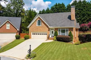 3928 Thawley Ct, Tucker, GA 30084 - Photo 6