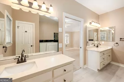 3928 Thawley Court, Tucker, GA 30084 - Photo 26