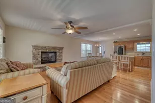 6129 Ruth Dr, Young Harris, GA 30582 - Photo 6