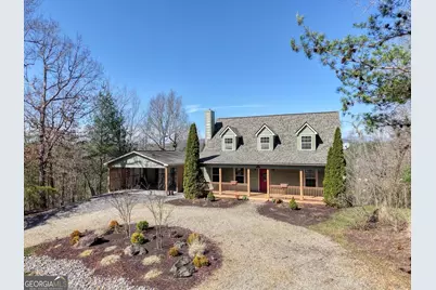 6129 Ruth Drive, Young Harris, GA 30582 - Photo 2