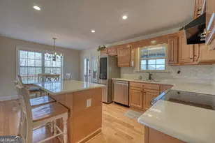 6129 Ruth Dr, Young Harris, GA 30582 - Photo 8