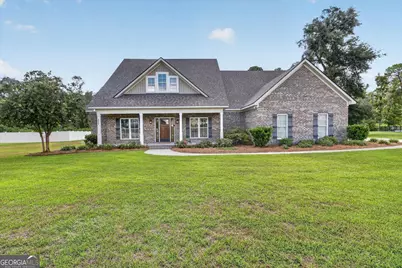 2055 Pippin Place, Statesboro, GA 30461 - Photo 2