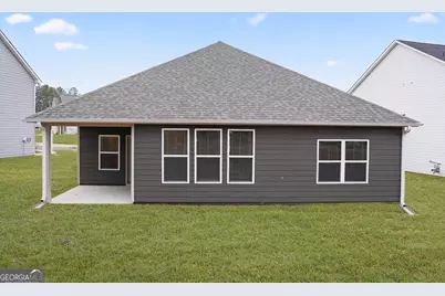 216 Villa Rica Springs #LOT 11, Villa Rica, GA 30180 - Photo 38