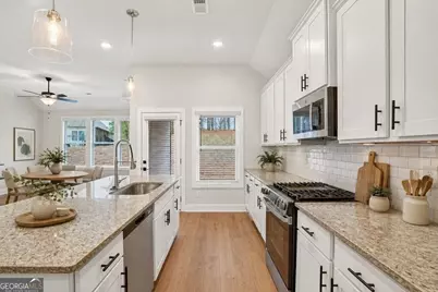 216 Villa Rica Springs #LOT 11, Villa Rica, GA 30180 - Photo 10