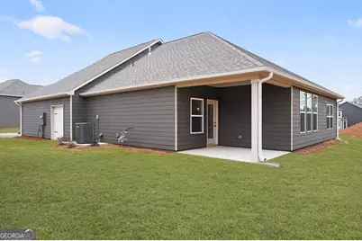 216 Villa Rica Springs #LOT 11, Villa Rica, GA 30180 - Photo 36