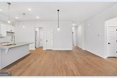 216 Villa Rica Springs #LOT 11, Villa Rica, GA 30180 - Photo 6