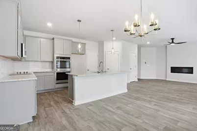 368 Jarrett Street, Fairburn, GA 30213 - Photo 6