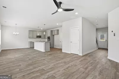 368 Jarrett Street, Fairburn, GA 30213 - Photo 4