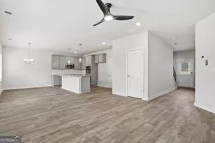 368 Jarrett St, Fairburn, GA 30213 - Photo 4