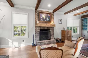 1227 Niles Ave NW, Atlanta, GA 30318 - Photo 4