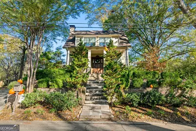 1227 Niles Avenue NW, Atlanta, GA 30318 - Photo 2