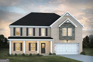 237 Jarrett St, Fairburn, GA 30213 - Photo 1