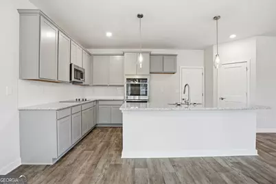 237 Jarrett Street, Fairburn, GA 30213 - Photo 8