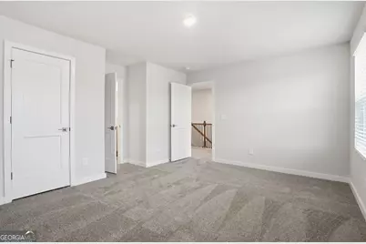 237 Jarrett Street, Fairburn, GA 30213 - Photo 16