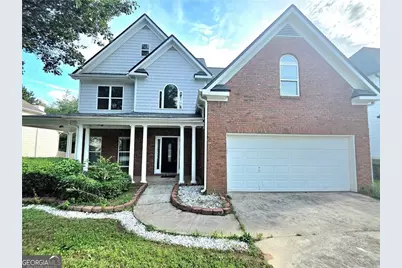 3885 Wellbrook Drive, Loganville, GA 30052 - Photo 1