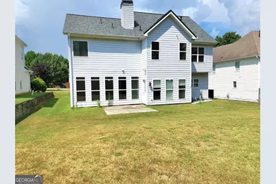 3885 Wellbrook Drive, Loganville, GA 30052 - Photo 14