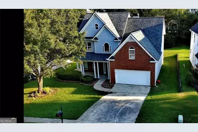 3385 Wellbrook Drive, Loganville, GA 30052 - Photo 1