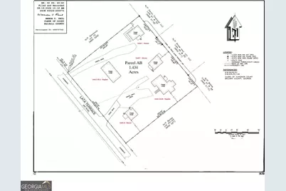 108 Lata Terrace NW #D, Milledgeville, GA 31061 - Photo 6