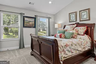 140 Greenview Dr, Newnan, GA 30265 - Photo 36